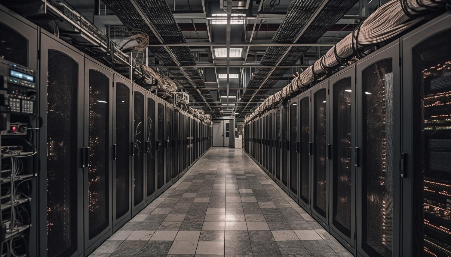 f2n-home10 F2N IT Solutions GmbH - Private Cloud Serverinfrastruktur