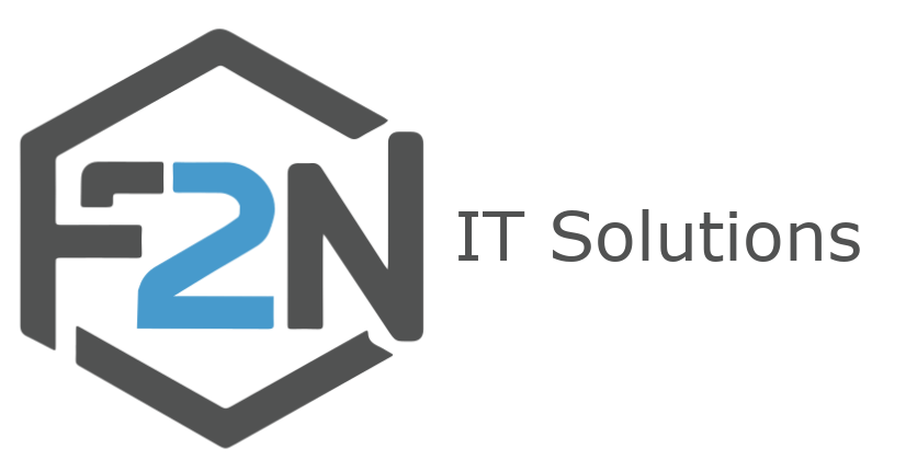 F2N IT Solutions GmbH - Logo