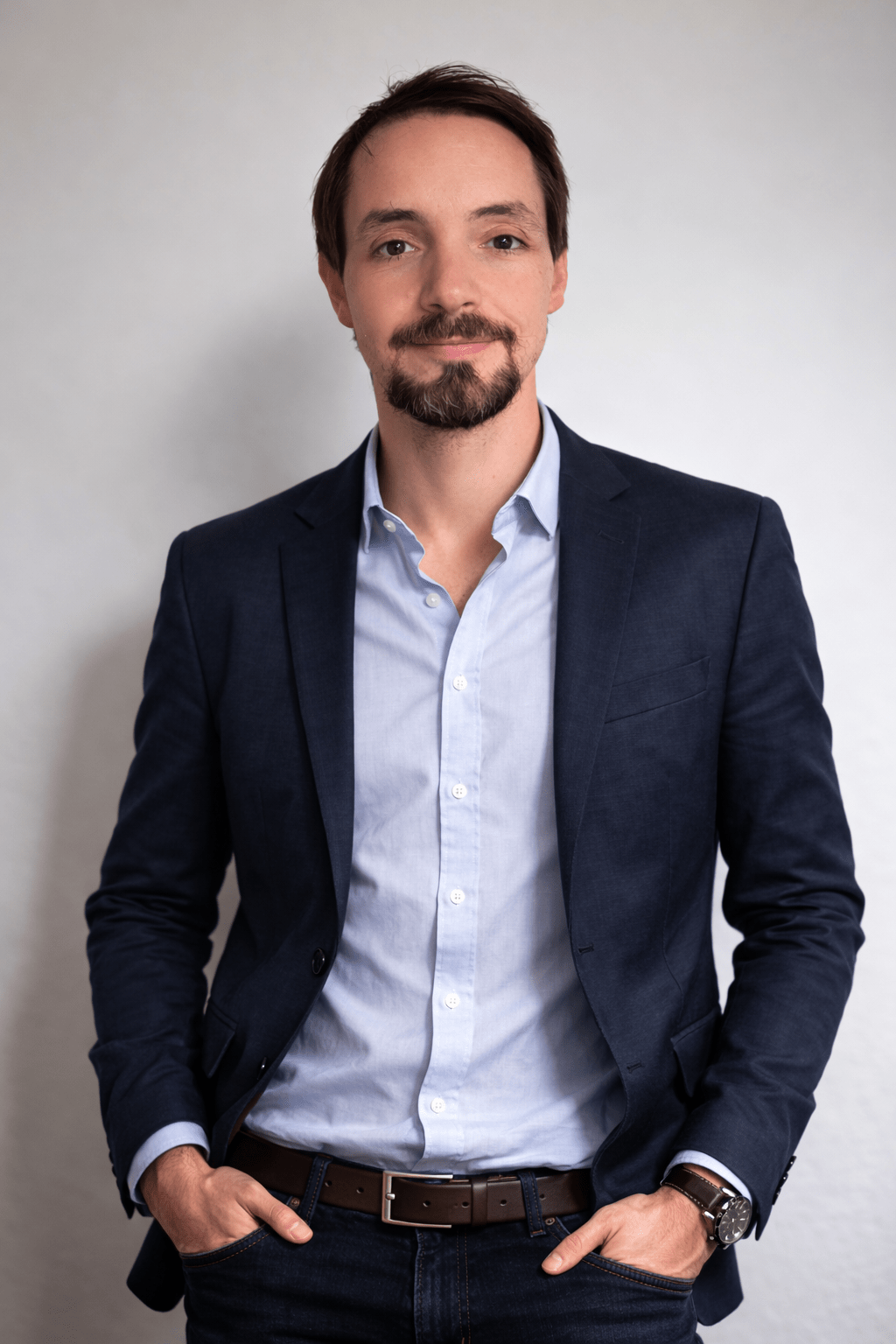 f2n-philipp-neubauer F2N IT Solutions GmbH - Philipp Neubauer Founder