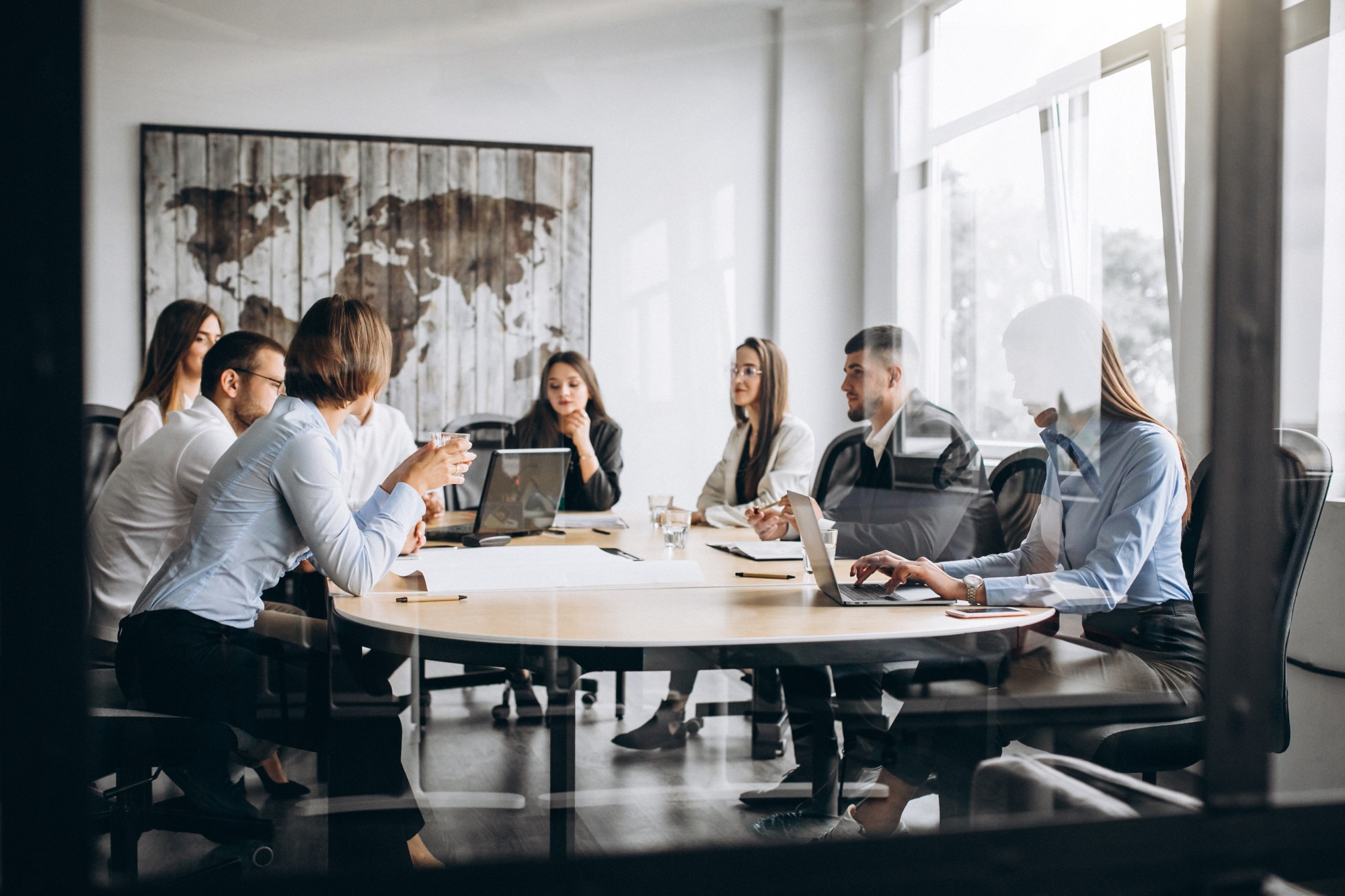 F2N IT Solutions GmbH - IT-Consulting Beratung