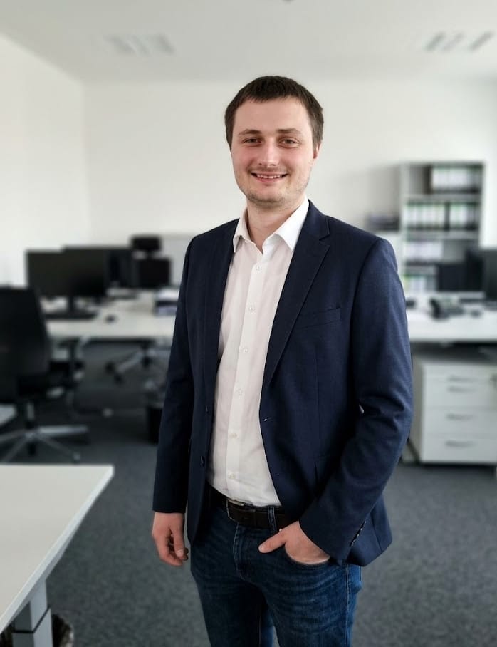 f2n-johannes-nagl F2N IT Solutions GmbH - Johannes Nagl Founder